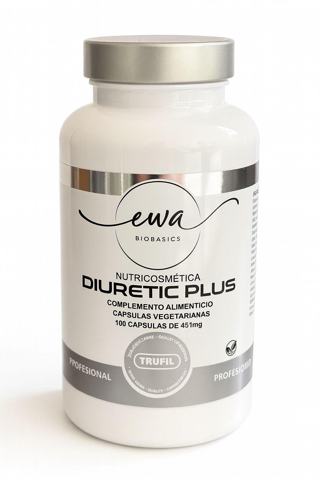 Diuretic Plus